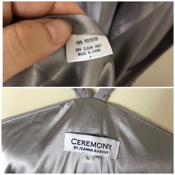 Joanna August Parker Wrap dress - Picture 6 of 8